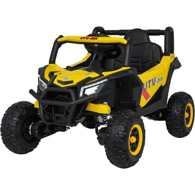 Детски акумулаторен бъги Madman UTV-MX (5903864984989)