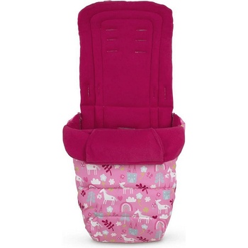 Cosatto CT5740A Happy Unicorns чувалче (NEW024154)