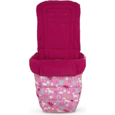 Cosatto CT5740A Happy Unicorns чувалче (NEW024154)