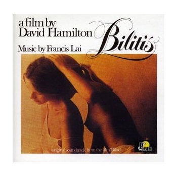 Ost - Bilitis CD