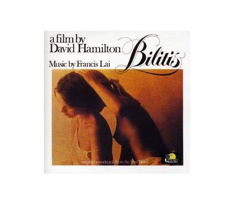 Ost - Bilitis CD