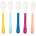 Babymoov Spoons Multicolor лъжичка 8m+ Multicolor 5 бр