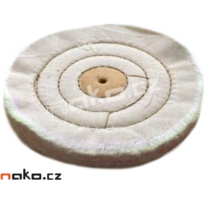 OSTATNÍ ZBOŽÍ Kotouč lešticí - 150x20x12,7 pro MBKL-1500L