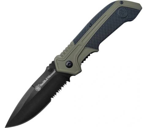 Smith & Wesson 1100036
