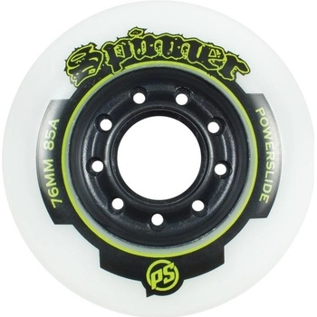 Powerslide Spinner 76 mm 88A 4 ks