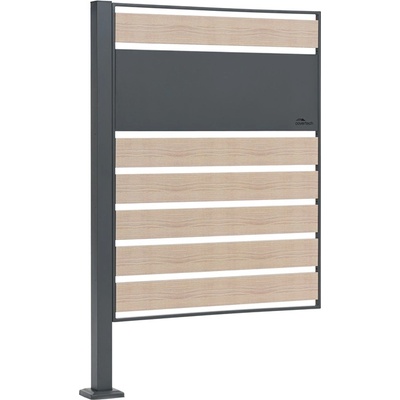 CoverTech Удължаващ капак за 120л или 240л кош за отпадъци Breda CoverTech (CT081)