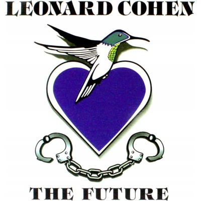 Cohen Leonard - Future LP