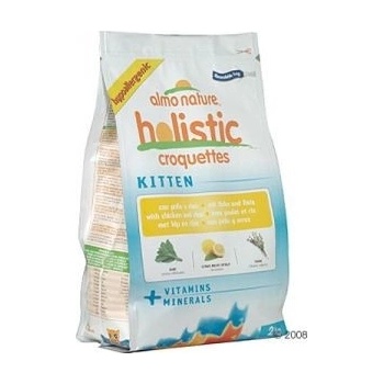 Almo Nature Holistic Kitten Chicken & Rice 2 kg