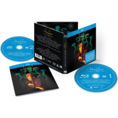 Dream Into Action Howard Jones Blu-ray