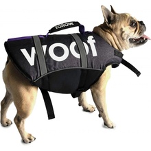 Follow Dog Floating Aid black L 21