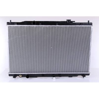 Chladič, chlazení motoru NISSENS 606444