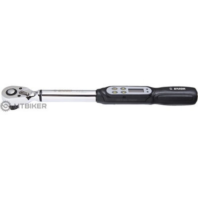 Unior Electronic Torque Wrench 1-20 Nm