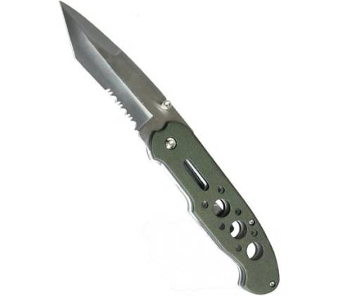 Mil-Tec TANTOO