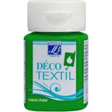 Deco Textil 50 ml INTENZÍVNE meadow green