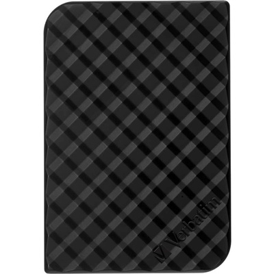 Verbatim Store'n'Go 2.5 2TB USB 3.0 (53195/HV2TSGEF)