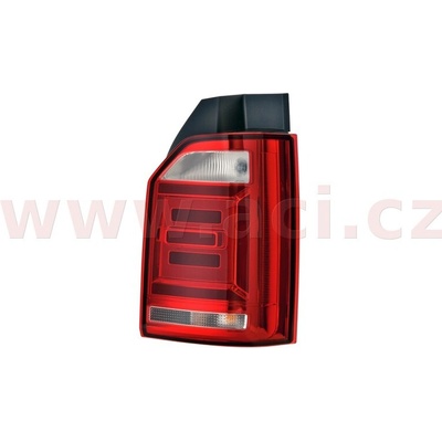 -19 zadní světlo LED komplet (výklopné dveře) HELLA (prvovýroba) P ACI 5791924H