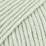 DROPS Design Big Merino Uni Colour 25 Pistachio Ice Cream Плетива прежда (102025)