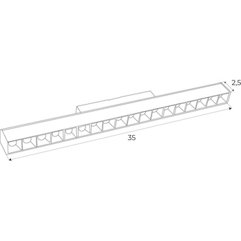 Maxlight M0005N