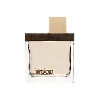 Dsquared2 She Wood EDT 100 ml Tester