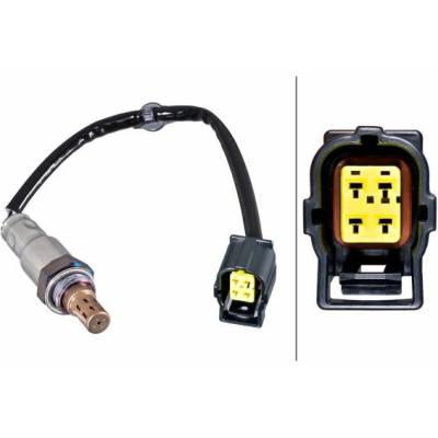 Lambda sonda HELLA 6PA 358 221-801
