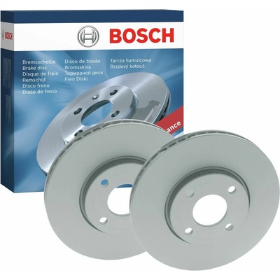 Brzdový kotúč BOSCH 0 986 479 C48