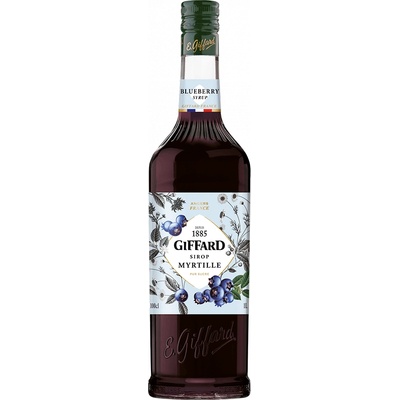 Giffard Сироп Боровинка