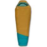 Kelty Детски спален чувал Kelty Kid's Mistral 20 Kids' sleeping bag - Woodthrush / Deep Lake / Malachite - размер Short (516-0234-0211) Спален чувал