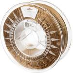 Spectrum 80602 3D нишка, Premium PET-G, 1, 75mm, 1000g, Златен (Pearl gold) (80602)