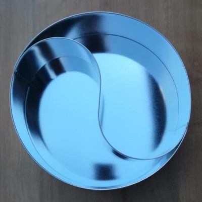 Felcman forma na dort Slza dvojitá 31cm