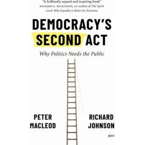 Democracy's Second ACT (ISBN: 9781487517137)