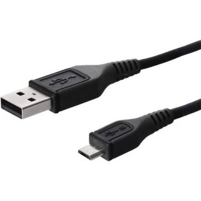 Gigapack GP-14732 USB – microUSB 80cm černý