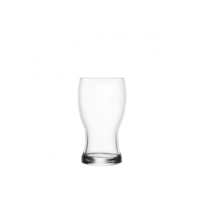 Nadir - Чаша за бира 315ml Ø7.5xh12.9cm-FREVO-(7020) (0112297)