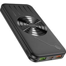 Borofone BJ7 PROSPECT 10000 mAh Black