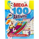 Mega 100 aktivity - zajac