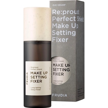 Frudia Re: proust Perfect Shield Make Up Setting Fixer Фиксатор за грим унисекс 120ml