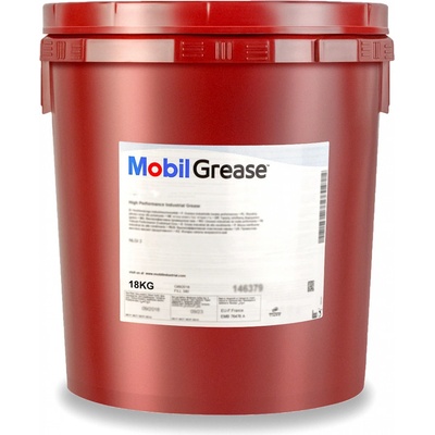 Mobil Mobilgrease XHP 222 18 kg – Sleviste.cz