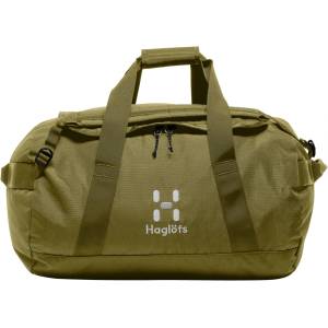 Haglöfs Сак Haglöfs Fjatla 60 Luggage - Olive Green - размер One Size (510-4414-0111)