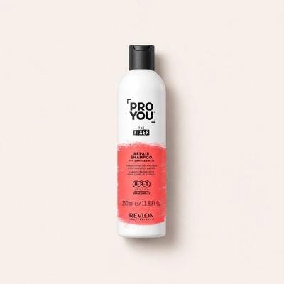 Revlon Pro You The Fixer Shampoo 350 ml