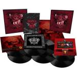 Universal Heaven & Hell: Breaking Out Of Heaven Box Set (2007 - 2009, Limited) - 7Vinyl (LP) (091372)