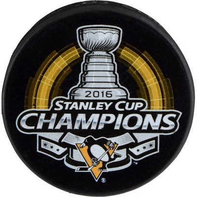 Fanatics Puk Pittsburgh Penguins 2016 Stanley Cup Champions