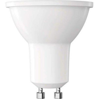 EMOS Classic MR16, GU10, 7 W 60 W , 806 lm, teplá biela 1525730225