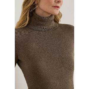 Ralph Lauren Пуловер с коприна (200940470) - answear - 142,76 лв