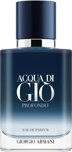 Giorgio Armani Acqua di Gio Profondo EDP 50 ml