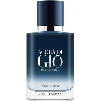 Image 1 of Giorgio Armani Acqua di Gio Profondo EDP 50 ml