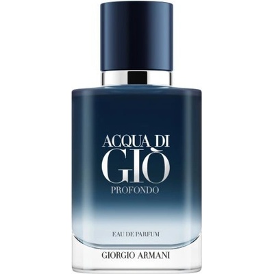 Giorgio Armani Acqua di Gio Profondo EDP 50 ml