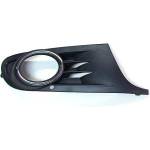  Дясна решетка за халоген на Volkswagen VW Golf MK6 2009-2012 OEM 5K0853666