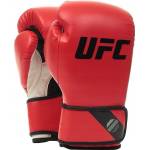 Recenze UFC PRO kickbox