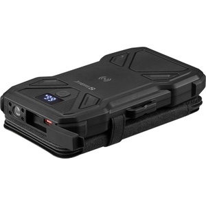 Sandberg SNB-421-05, 5-Panel Solar, 10000 mAh / 37 Wh (SNB-421-05)