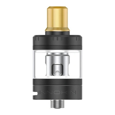 Innokin Zenith Minimal Black 4ml