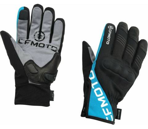 Scott CFMOTO